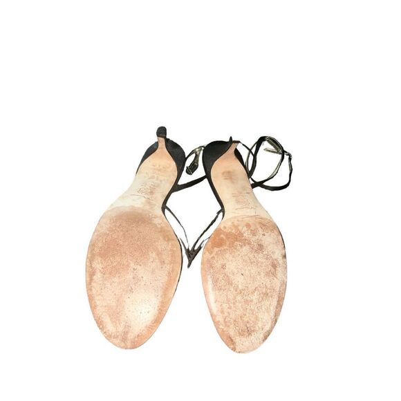 ✨Nina Women's Ankle Strap Open Toe Sz 10M Sandals✨ - Picture 5 of 6